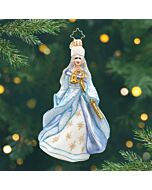 Echoes of Christmas Past