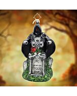 Ghost of Christmas Yet to Come