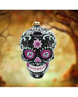 Calavera Rosada