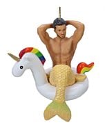 Mr Unicorn