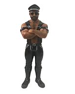 Biker Bear (POC)