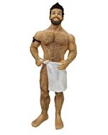 Spa Bear