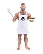 Chef Daddy Bear