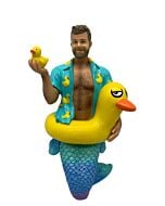 Daddy Duckie