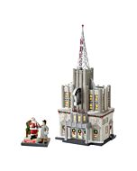 WDFS Radio/Santa Live On WDFS Gift Set - Set of 2