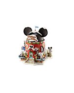 Mickey's Ears Factory