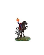 The Headless Horseman