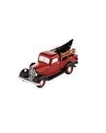 City Cars - Truck