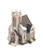 New Britain Vestry Church