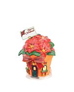 Perry's Christmas Poinsettias