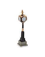 Uptown Clock