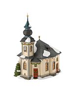 Ava Maria Chapel