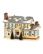 The Griswold Holiday House