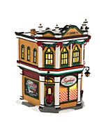 Sophia's Pizzeria