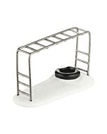 Ralphie's Backyard Monkey Bars