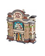 Punch & Judy Theatre