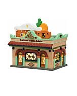 La Fiesta Restaurante