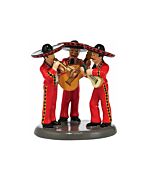 El Mariachi Loco