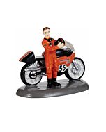 Harley-Davidson Race Ready
