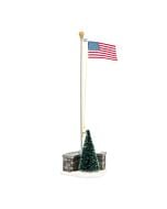 Stars and Stripes