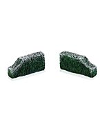 Tudor Gardens Tapered Hedge, Set of 2