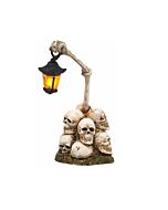 Boneyard Lantern