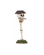 Boneyard Birdhouse
