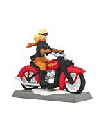 My Way on the Highway