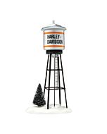 Harley-Davidson® Juneau Ave. Water Tower