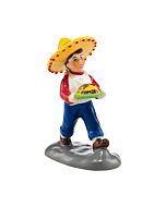 La Fiesta Feast