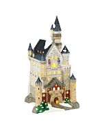 Neuschwanstein Castle