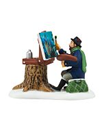Plein Air Painter
