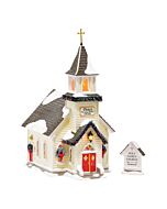 Holy Family Church S/2