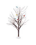 Feathered Friends Tree