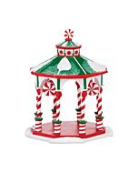 Peppermint Gazebo
