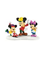 Mickeys Toys