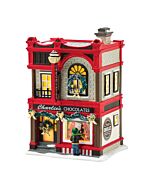 Snow Village - Christmas Sweets