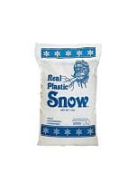 Real Plastic Snow