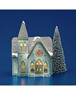 Redeemer Church