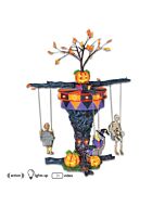 Swinging Ghoulies