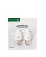 Replacement 12 Volt Light Bulbs