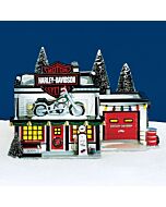 Harley-Davidson® Motorcycle Shop