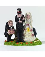 A Gravely Haunting - 2005
