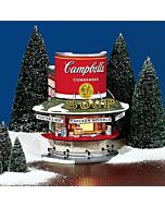 Campbell's Soup Company