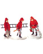 The Fire Brigade