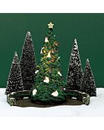 Town Tree