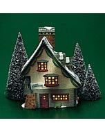 Elf Bunkhouse
