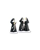 Sisters Of The Abbey