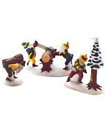 Woodsmen Elves