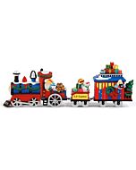 North Pole Express